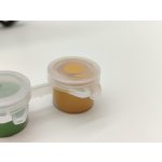 Malování podle čísel akrylové barvy 3ml D3 – Zboží Dáma