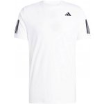 adidas Club Tennis Climacool 3-Stripes T-Shirt White – Hledejceny.cz