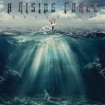 A Rising Force - Undertow CD – Hledejceny.cz