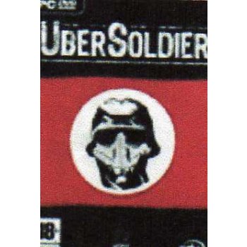 UberSoldier