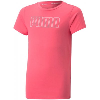 Puma Active Sports Tee 670166 82 – Zboží Mobilmania