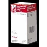 LACTULOSE AL POR 667MG/ML SIR 1X500ML – Zboží Dáma