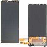 LCD Displej + Dotyková deska Black Sony I4113 Xperia 10 – Zboží Živě