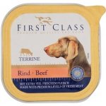 First Class Adult Dog hovězí 150 g – Hledejceny.cz