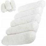 Verk 24317 Ergonomický polštář pro podporu zad – Zboží Dáma