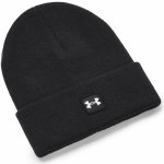 Under Armour HALFTIME beanie černá 1373155-001 – Hledejceny.cz