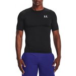 Under Armour HG Armour Comp SS černé – Zboží Dáma