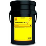 Shell Heat Transfer Oil S 2 20 l – Zboží Mobilmania