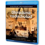 Ukradená vzducholoď BD – Zboží Dáma