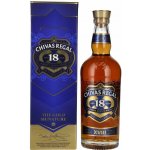 Chivas Regal 18y 40% 1 l (tuba) – Hledejceny.cz