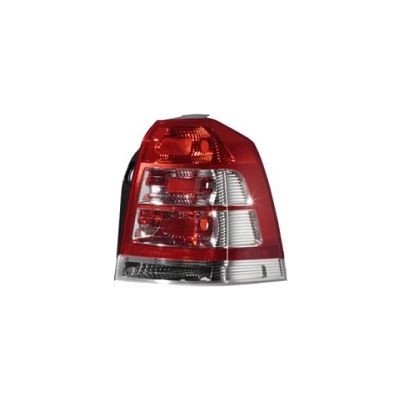 Zadní světlo- pravé OPEL ZAFIRA B 2008-2011 |008-2011| DEPO | 4421960RUE – Hledejceny.cz