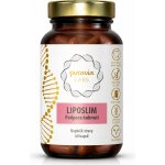 Puravia LABS LIPOSLIM podpora hubnutí 60 kapslí – Hledejceny.cz