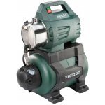 Metabo HWW 4500/25 Inox 600972000 – Hledejceny.cz