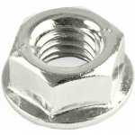 Matice s límcem nerez A2, DIN 6923 - M5 – Zboží Mobilmania