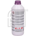 FEBI BILSTEIN Nemrznoucí kapalina fialová G12 EVO FEBI (FB 183366) - 1,5 litru, koncentrát – Sleviste.cz