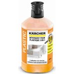 Kärcher 3v1 čistič plastů 1 l – Zbozi.Blesk.cz