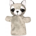 Goki Maňásek Wassti jezevec 28 cm – Zboží Dáma