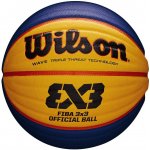 Wilson Fiba 3X3 – Zbozi.Blesk.cz