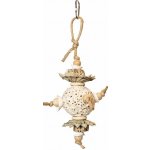 Ball & Shells hračka pro papoušky – Sleviste.cz