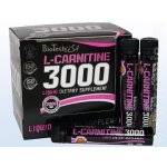BioTech USA L-Carnitine 3000 25 ml – Zboží Mobilmania