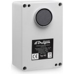 Lapka Vodotěsný, ultrazvukový plašič na kuny, myši a potkany DRAGON ULTRASONIC H6 - napájení na baterie 4xAA v balení – Zboží Dáma Lapka Vodotěsný, ultrazvukový plašič na kuny, myši a potkany DRAGON ULTRASONIC H6 - napájení na baterie 4xAA v balení – Zboží Dáma