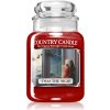 Svíčka Country Candle Twas the night 652 g