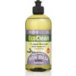 EcoClean prostředek na mytí nádobí Levandule 500 ml – Sleviste.cz