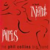 Hudba Phil Collins - A HOT NIGHT IN PARIS CD