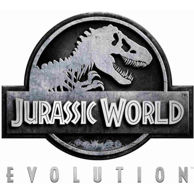 Jurassic World: Evolution – Zbozi.Blesk.cz