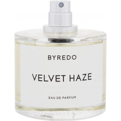 Byredo Velvet Haze parfémovaná voda unisex 100 ml tester