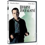 Hodiny zoufalství DVD – Hledejceny.cz