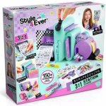 EPEE Style4Ever Kreativní studio 3v1 – Zboží Dáma