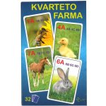 Deny Kvarteto Farma – Hledejceny.cz