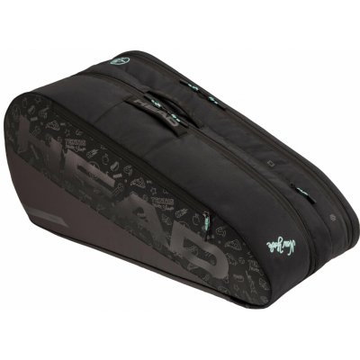 Head Tour Racquet Bag L 2025 – Hledejceny.cz