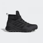 adidas Terrex Swift R2 Mid Gtx Gore-Tex CM7500 černé – Hledejceny.cz