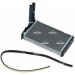 Vymenik tepla, Vnitrni vytapeni NRF 50524