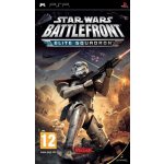 Star Wars Battlefront: Elite Squadron – Hledejceny.cz