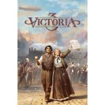 Victoria 3 – Zboží Dáma