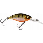 Westin BuzzBite Crankbait 4 cm 4 g Low Floating Bling Perch – Sleviste.cz