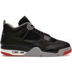 Jordan 4 Retro Bred Reimagined FV5029-006 – Zbozi.Blesk.cz