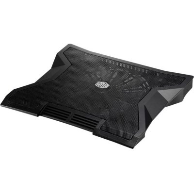 Cooler Master NotePal XL R9-NBC-NXLK-GP – Hledejceny.cz