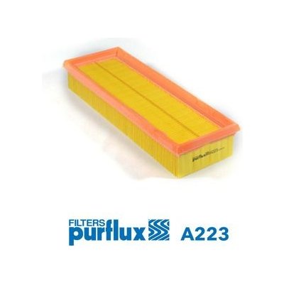 Vzduchový filtr PURFLUX A223 – Sleviste.cz