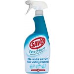 Savo Sprej na vodní kámen bez chloru 700 ml – HobbyKompas.cz