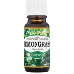 Saloos Lemongrass esenciální olej 10 ml – Sleviste.cz