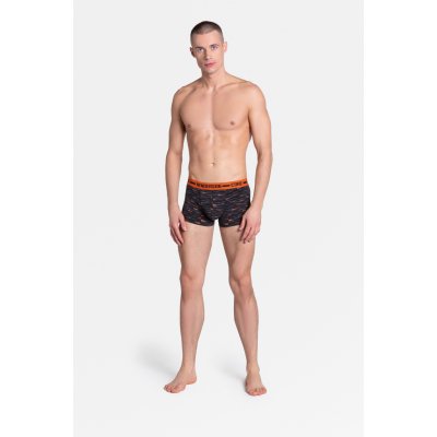 CR7 basic šortky unwear brief 8100 49 2716 3 er pack – Hledejceny.cz