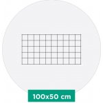 Gabionová síť 100x50 cm, oko 10x10 – Hledejceny.cz