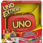 Mattel Uno: Extreme – Zboží Dáma