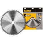 DeWALT DT4331 pilový kotouč Series 60 pro kotoučové pily 305x30mm 60z ATB -5° – Hledejceny.cz