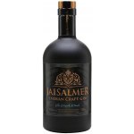 Jaisalmer Indian Gin 43% 0,7 l (holá láhev) – Sleviste.cz