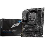 MSI PRO B760-P DDR4 II – Zboží Živě